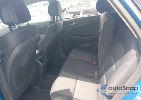 2018 Hyundai Tucson Sport z USA, uszkodzony, nr VIN KM8J3CAL1JU723786